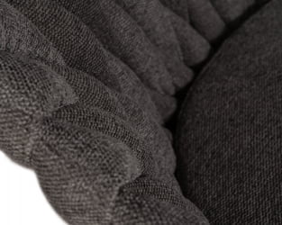 Стул обеденный ДОБРИН МАТИЛДЭ Графитовая ткань ЛАР-275-21 / DOBRIN MATILDA LAR-275-21