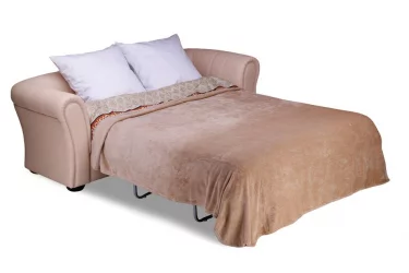 Диван-кровать трехместный Бруклин Премиум ДК3 Орегон 12 Категория 1