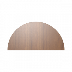 Приставка Рива А.ПР-6 Орех Гварнери / Riva