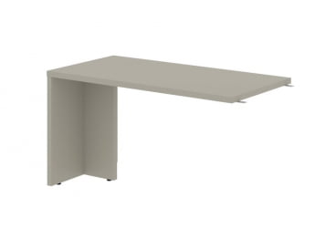 Брифинг-приставка ВЕЛИОН ВБ 1470 Аметист пепельный / VELION VB