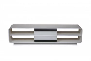 Тумба А-10 Белая