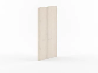 Комплект дверей высоких КСХД 42-2 Бук Тиара / XHD