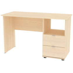 Стол Алиса(Т23)743х1200х522сторцевойручкой(ДМ) / Алиса(T23)743х1200х522сторцевойручкой(ДМ)