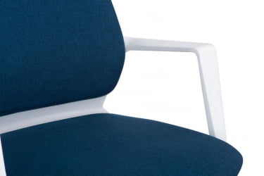 Кресло Колт Б1903 Темно-синий / Colt B1903