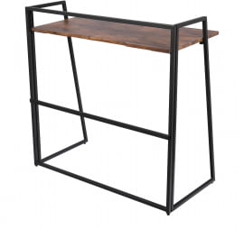 Письменный стол ВД-11 Бурнт / WD-11 Burnt