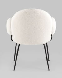 Стул Нина Белый / Nina