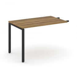 Брифинг-приставка CОНCЕПТ CН.БР-002 Сандал Янтарный Антрацит / CONCEPT CN.BR-002