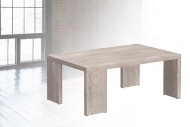 Стол в гостиную CОФФЕЕ СТ 1065 Дуб Каньон / COFFEE