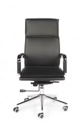 Кресло офисное Харман Х-101 Блаcк / H-101 Black