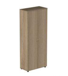 Шкаф для одежды Р.Ш-5 Ясень светлый