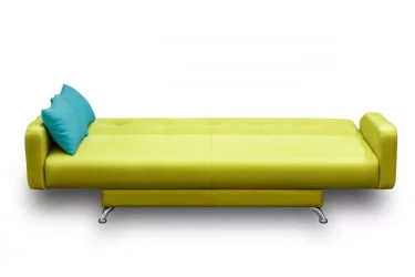 Диван МАНГО 3 (3 категория) Нео Эппл Нео Азуре / MANGO