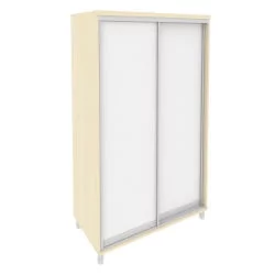 Шкаф-купе Фирст КСК-5 Клен / First KSK-5