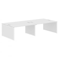 Рабочая станция КСТЕН-КП КСКПВСТ 3214 Белый / XTEN-QP XQPWST