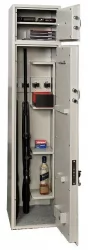 Оружейный сейф Беркут 150/2 ЕЛ / EL