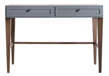 Туалетный стол Нортон Серый / Norton