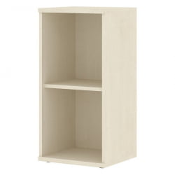 Стеллаж ИМАГО СУ-3 Клен / IMAGO