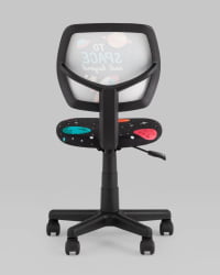 Кресло компьютерное детское ЛОЛО Космос / Cosmos