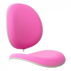Чехлы для кресла З.МАКС-05 РФА-0208 Розовые / Z.MAX-05 RFA-0208