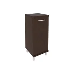 Шкаф Фирст КСУ-3.1(Л) Венге / First KSU-3.1(L)