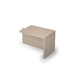 Брифинг-приставка ТАИМ-МАКС 4БР.010 Шамони светлый / TAIM-MAX