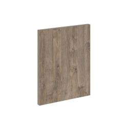 Стойка (накладка) переходная левая ОНИКС О.Р-СП(Л) Тиквуд Темный / ONIX О.R-SP(L)