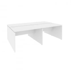 Рабочая станция ОНИКС О.Д.РС-4.2.7 Белый Бриллиант / ONIX O.D.RS-4.2.7