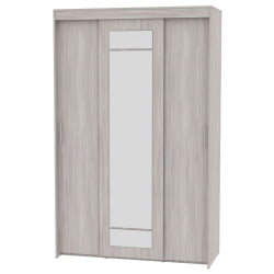 Шкаф-купе Т-3-230х145х45-М(ЯШС-3) / T-3-230х145х45-M(ЯШС-3)