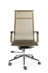 Кресло офисное Хельмут Х-102 Бронзе / H-102 Bronze