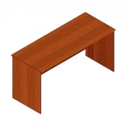 Стол для персонала Р.С-16 Орех Гепланкт