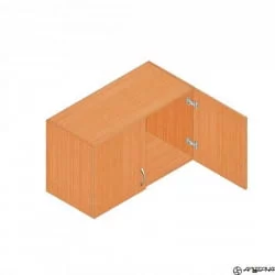 Антресоль Р.А-4 Дуб Кронберг