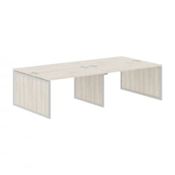 Рабочая станция КСТЕН-КП КСКПВСТ 2814 Сосна Эдмонт Серый / XTEN-QP XQPWST