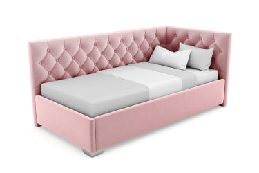 Детская кровать Борнео Кидс 80кс200 / Borneo Kids 80x200