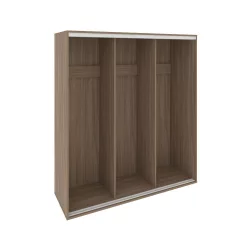 Корпус низкий + трек Марис СХ.К3-2.2 Дуб Аризона / Maris SH.K3-2.2