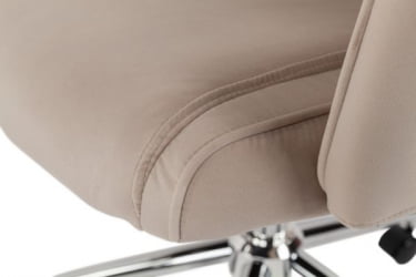 Офисное кресло CХАИРМАН CХ302 Н Бежевый / CHAIRMAN CH302 N