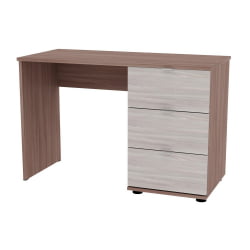 Туалетный столик Алиса(C6)657х1001х459сторцевойручкой(ЯШТ-ЯШС) / Алиса(C6)657х1001х459сторцевойручкой(ЯШТ-ЯШС)