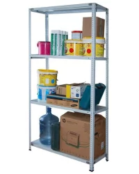 Стеллаж офисный СТФЛ 1044-2,5