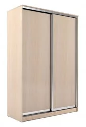 Шкаф-купе Хит-24-17-11 Дуб млечный