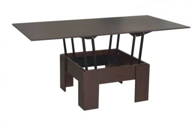 Стол-трансформер №12 Венге Мали