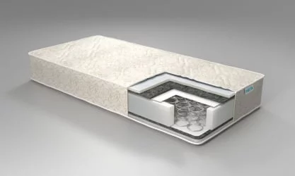 Матрас Реал Хоме 180кс200 / Real Home 180x200