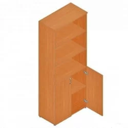 Шкаф-стеллаж Р.Ш-2 Дуб Кронберг