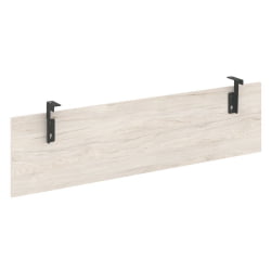 Царга для стола на металлокаркасе ОНИКС ВООД О.М-CС-3 Денвер Светлый/Темный / ONIX WOOD O.M-CS-3