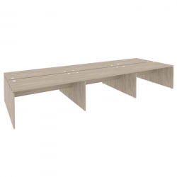 Рабочая станция ОНИКС О.Д.РС-6.4.8 Дуб Аттик / ONIX O.D.RS-6.4.8