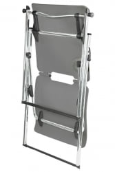 Кресло-трансформер Форм РCХ 1821 Серый / Form RCH