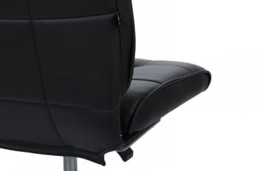 Кресло Соло РCХ СЛП-205 Черный / Solo RCH SLP-205