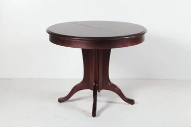 Стол обеденный Орион-5 (д1200) тон 9м / (d1200)