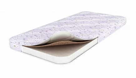 Матрас Адвентуре (Приключение) 80х160 / Adventure