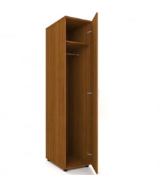 Шкаф для одежды Р.П-7 Ясень светлый