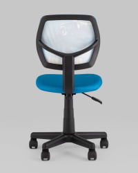 Кресло компьютерное детское ЛОЛО Дино / Dino