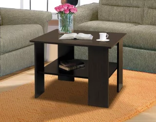 Журнальный стол журнальный №9 Вишня Оксфорд