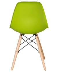 Стул обеденный ДОБРИН ДСВ Салатовый Г-08 / DOBRIN DSW G-08